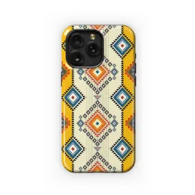 Geometric Ethnic Phone Case iPhone Samsung Cover Pixel 3198