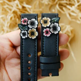 Georgeus Apple Watch Ladies Strap