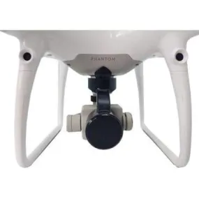 Gimbal guard for Phantom 4/4 Pro (P4P)