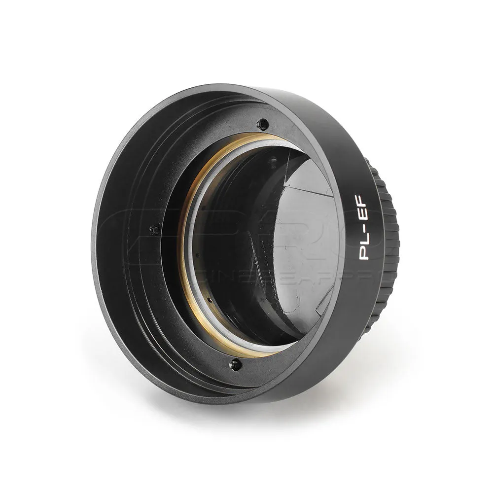 G.L OPTICS Interchangeable PL/EF Lens Mount