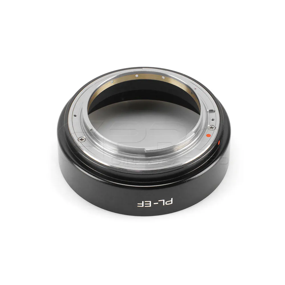 G.L OPTICS Interchangeable PL/EF Lens Mount