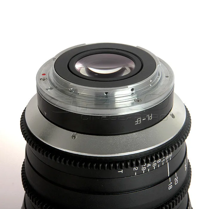 G.L OPTICS Interchangeable PL/EF Lens Mount