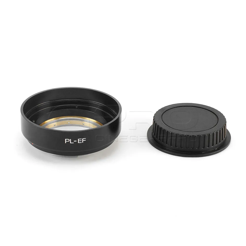 G.L OPTICS Interchangeable PL/EF Lens Mount