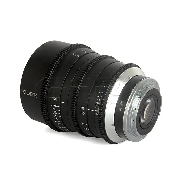 G.L OPTICS Interchangeable PL/EF Lens Mount