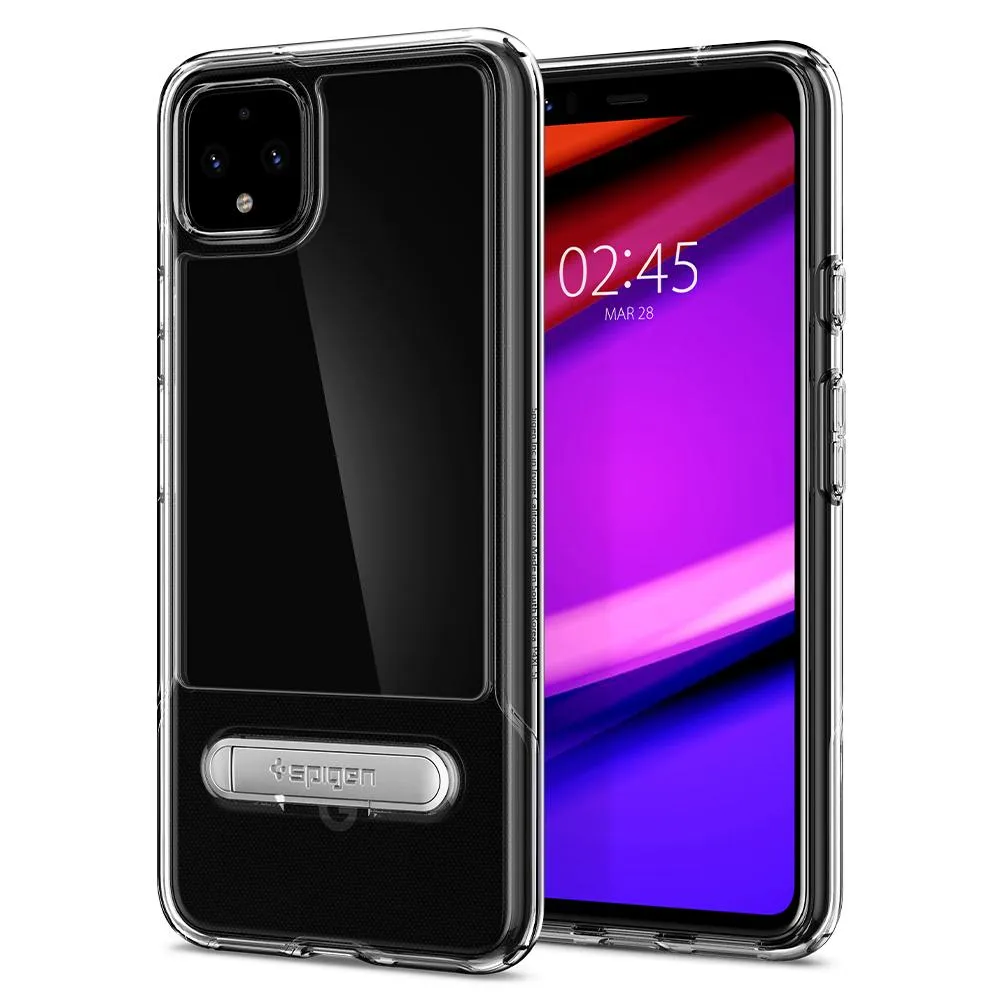 Google Pixel 4 - Spigen Slim Armor Essential S