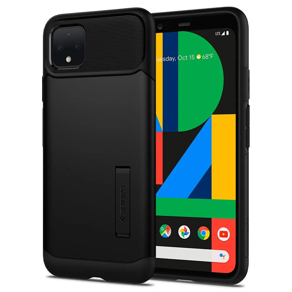 Google Pixel 4 XL - Spigen Slim Armor