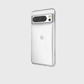 Google Pixel 9 Pro Clear Case