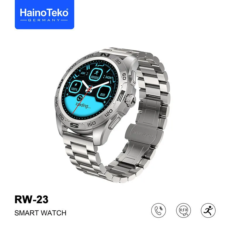 Haino Teko Germany Smart Watch