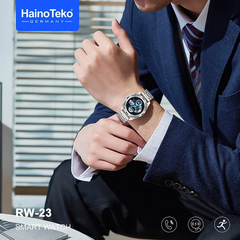 Haino Teko Germany Smart Watch