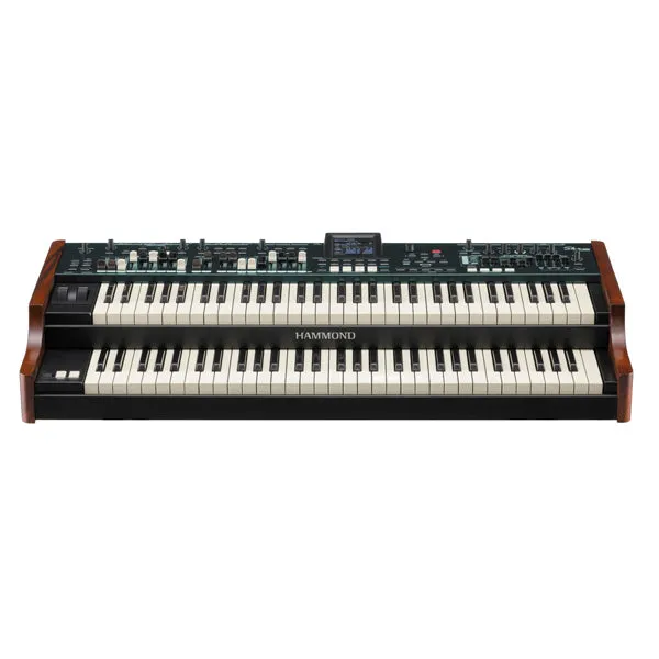 Hammond SKX Pro Dual 61-key Stage Keyboard/Organ