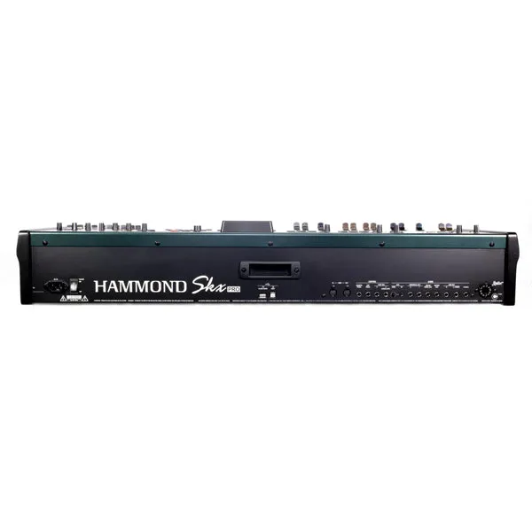 Hammond SKX Pro Dual 61-key Stage Keyboard/Organ