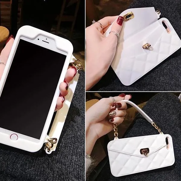 Handbag Phone Case