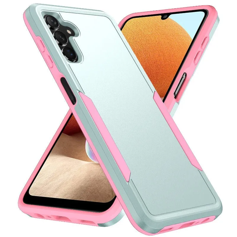 Hard Strong Fashion Armor Phone Case For Samsung