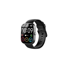 HD Smart Watch – Fitness & Health Tracker with Heart Rate & Sleep Monitor