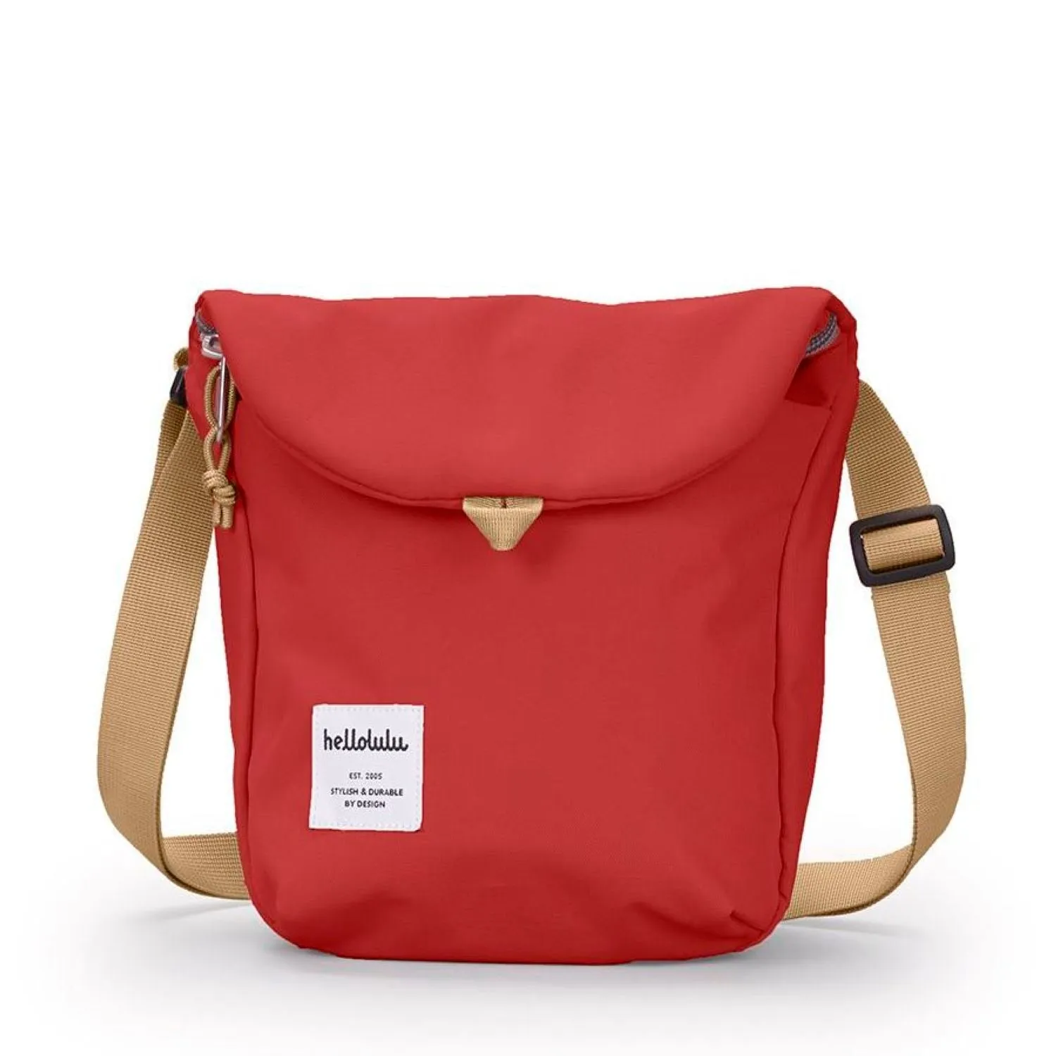 Hellolulu Desi Sling Bag