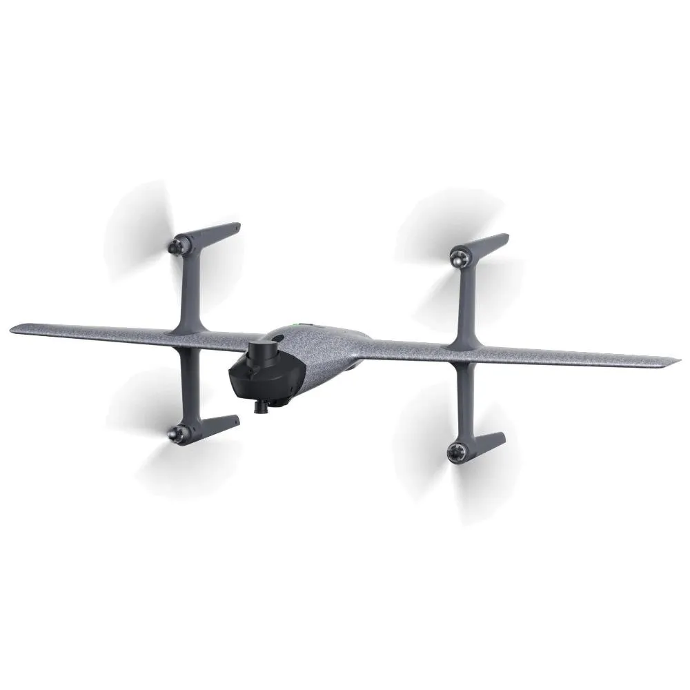 HEQ Swan K1 Mapping Platform VTOL Drone