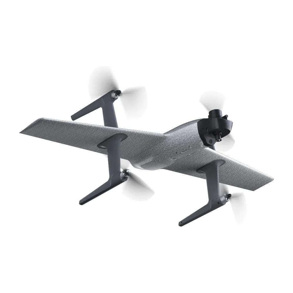 HEQ Swan K1 Mapping Platform VTOL Drone