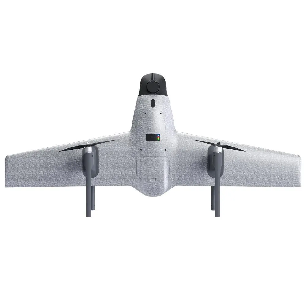 HEQ Swan K1 Mapping Platform VTOL Drone