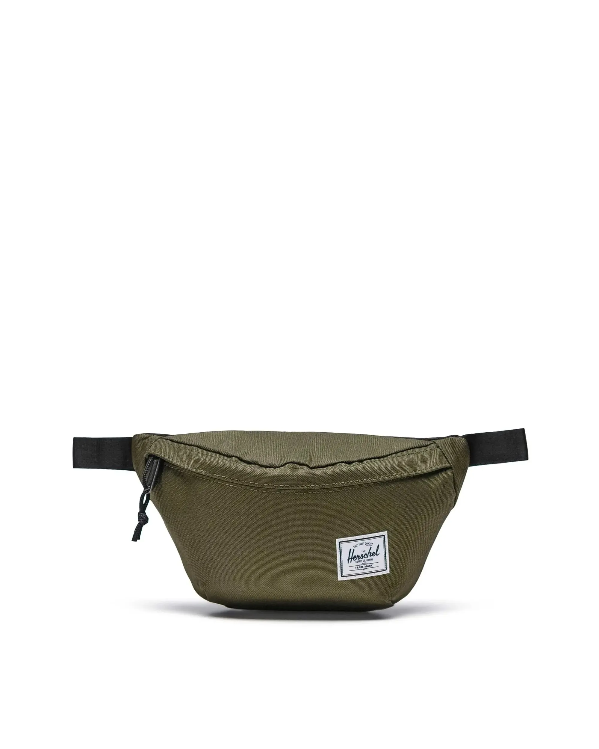 Herschel Classic Hip Pack Bag-Ivy Green