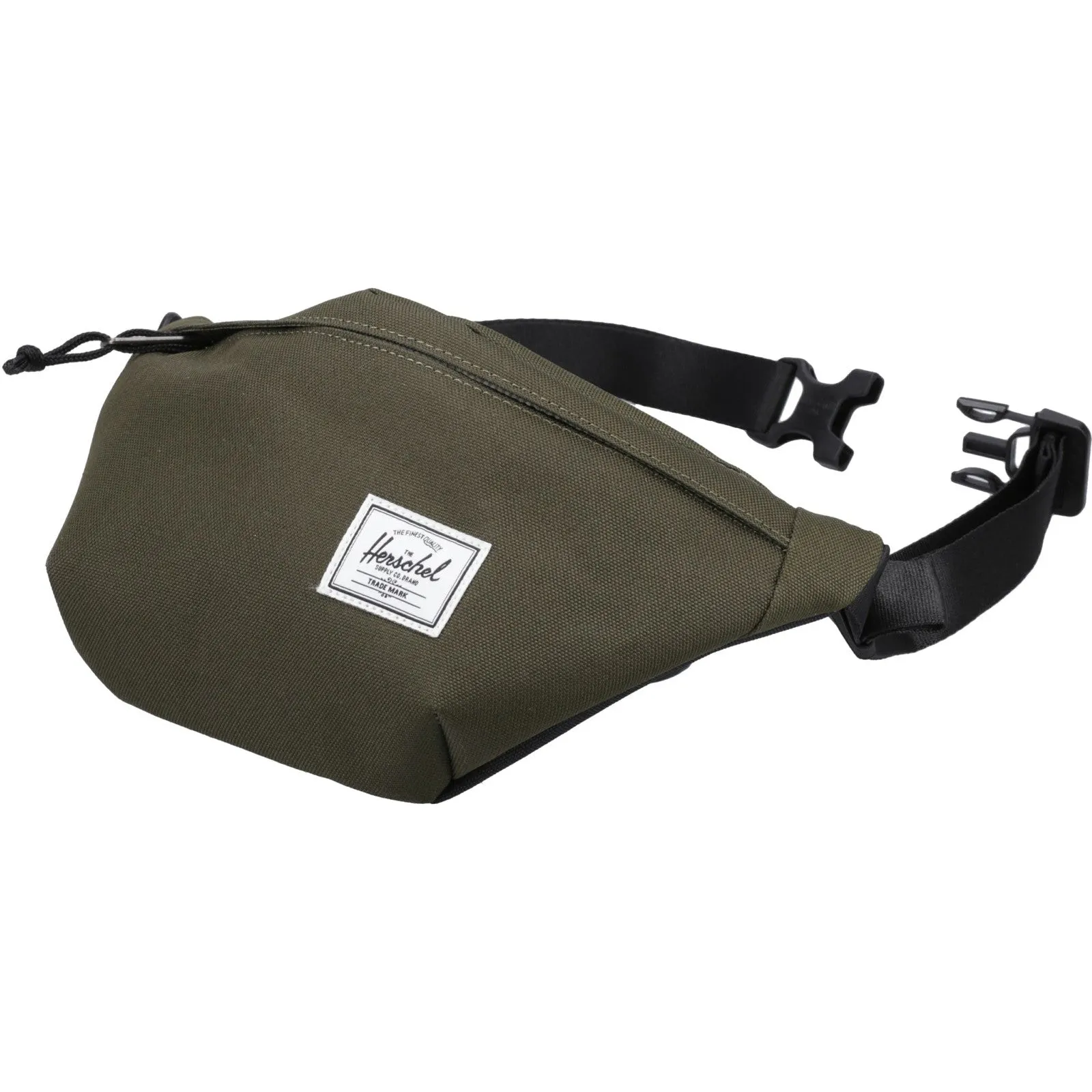 Herschel Ivy Green Hip Pack