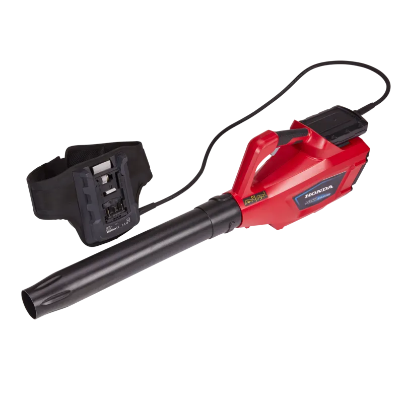 HHB36AXB Commercial Battery Blower