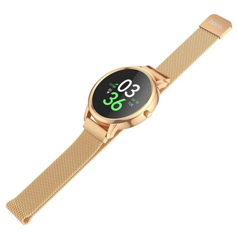 Hoco Smart Sports Watch Original- Y8