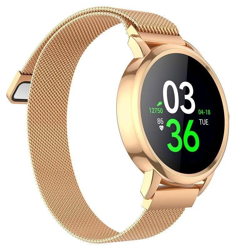 Hoco Smart Sports Watch Original- Y8