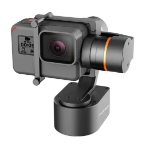 Hohem 3-Axis Wearable Action Cam Gimbal for GoPro 8/7/6/5/4/3 /3/2