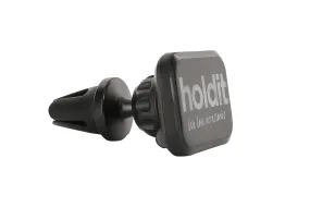 Holdit Car Air Vent 360 Magnet Universal Phone Holder - Quick Snap Magnet Family System