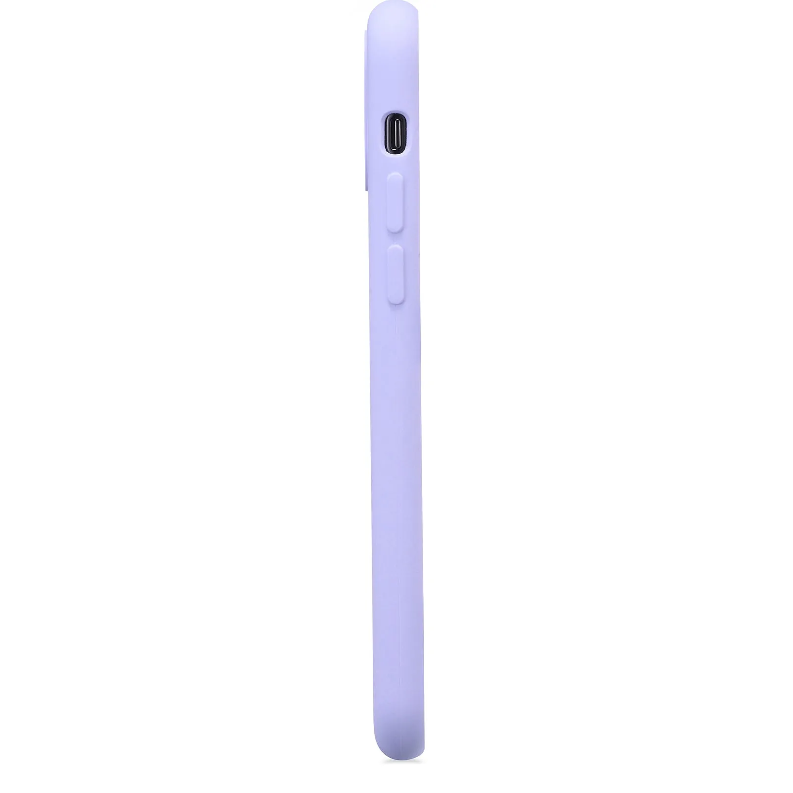 Holdit Phone Case Silicone iPhone 11 Pro / Xs / X - Lavender