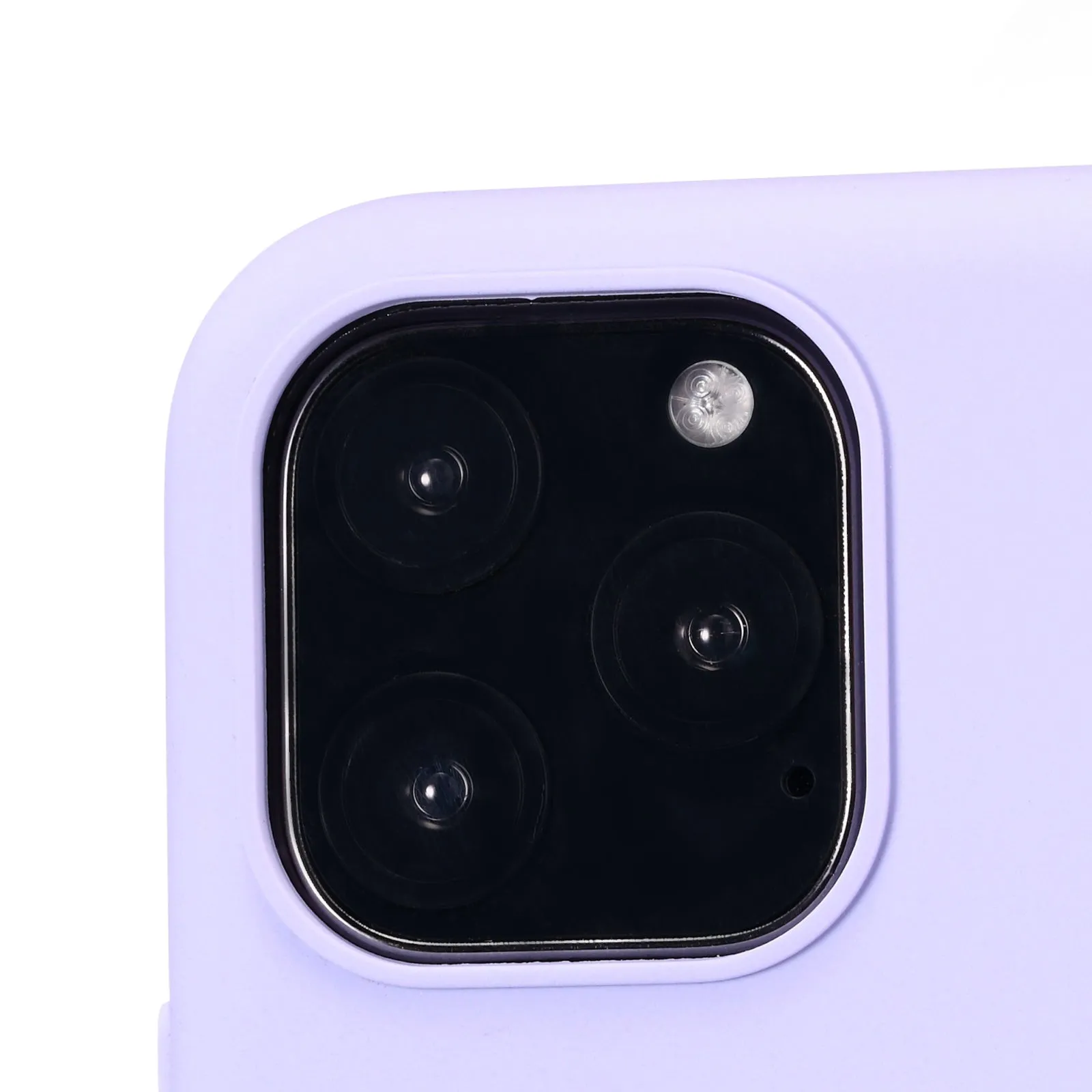 Holdit Phone Case Silicone iPhone 11 Pro / Xs / X - Lavender