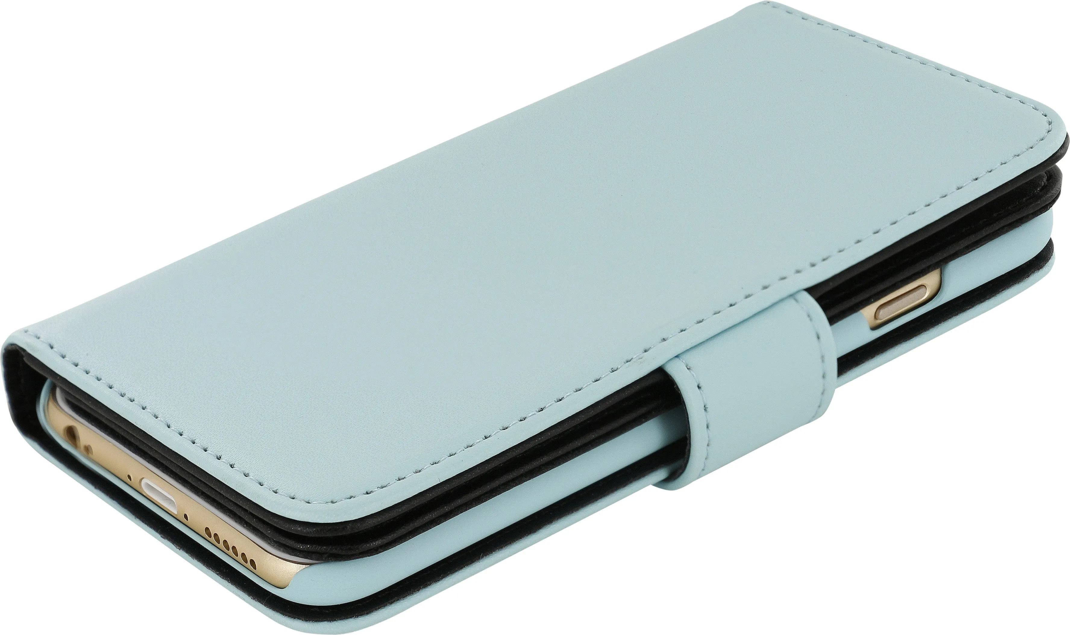 Holdit Wallet Case Extended II for iPhone 6 / 6S - Pastel Series (6 Card Pockets)