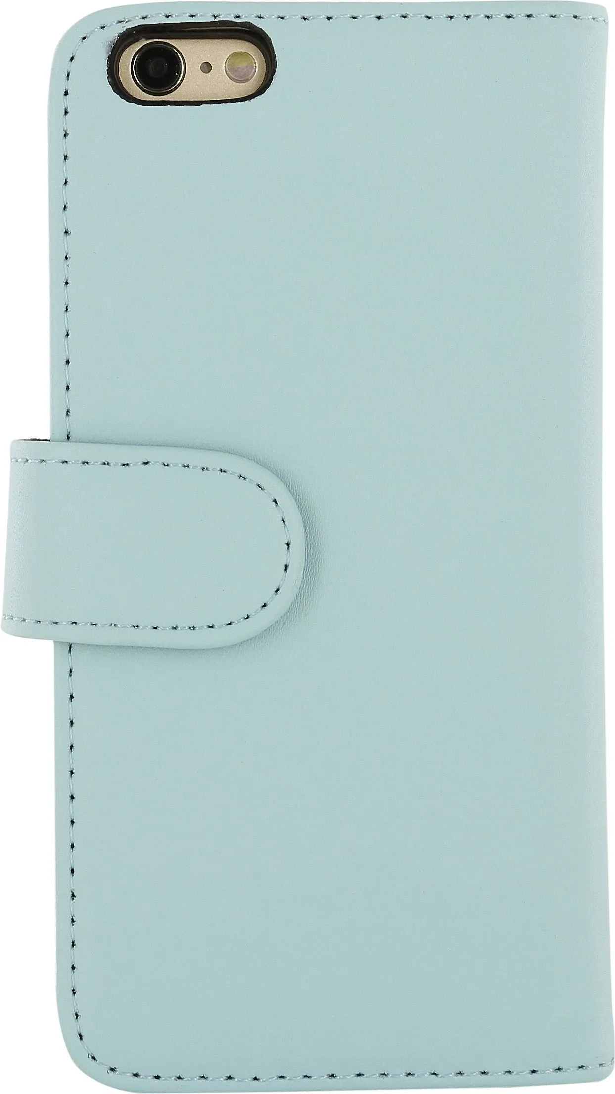 Holdit Wallet Case Extended II for iPhone 6 / 6S - Pastel Series (6 Card Pockets)