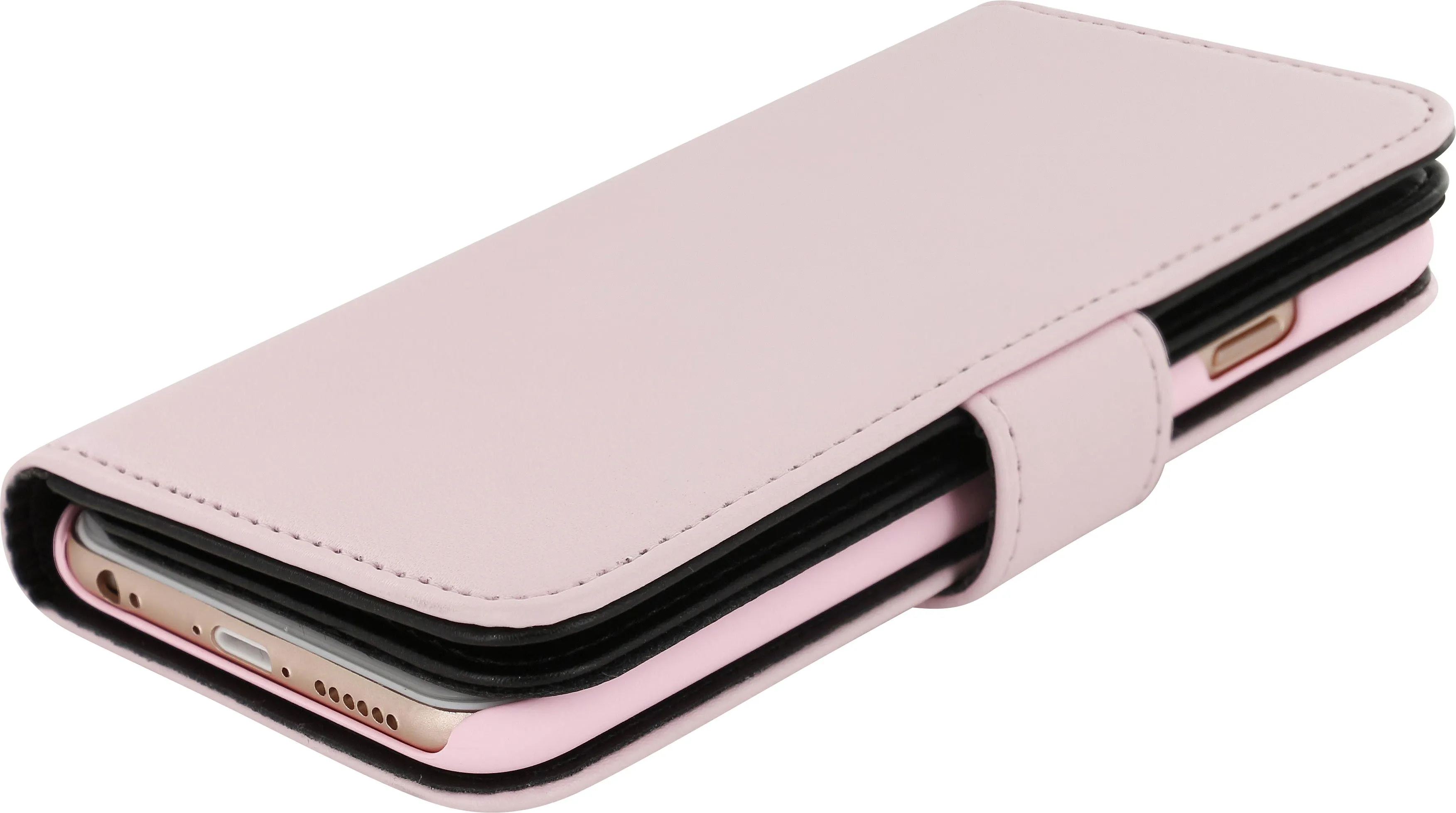 Holdit Wallet Case Extended II for iPhone 6 / 6S - Pastel Series (6 Card Pockets)