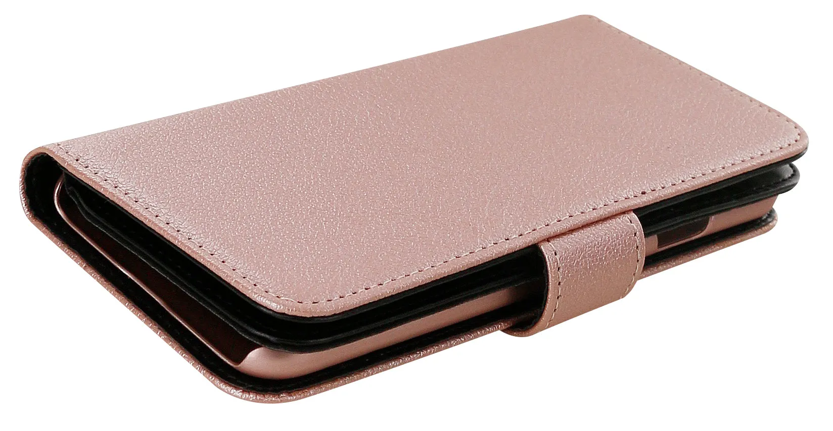 Holdit Wallet Case Extended II for iPhone 8 / 7 / 6 / 6S (6 Card Pockets)