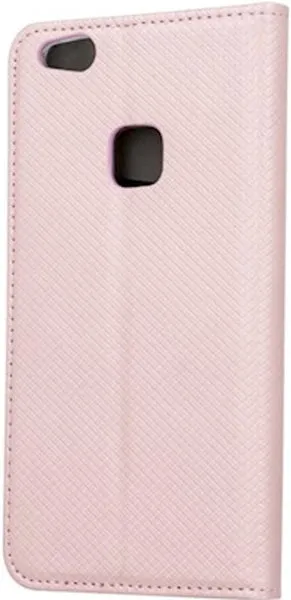 Huawei Honor 10 Lite Wallet Case - Pink