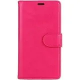 Huawei Honor 10 Lite Wallet Case - Pink