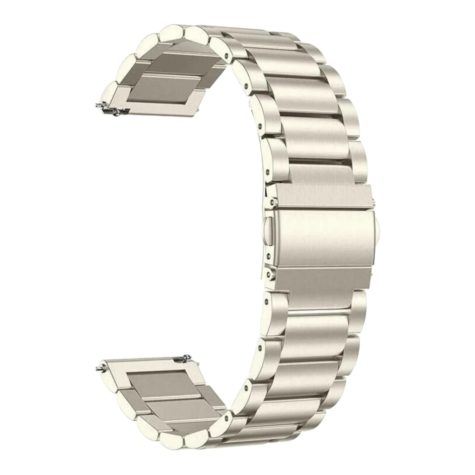 Huawei Honor S1 Stainless Steel Link Watch Strap