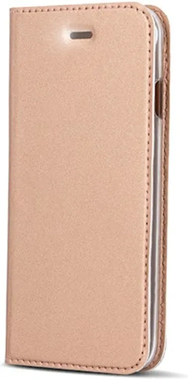 Huawei P20 Lite Wallet Case - Gold