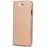 Huawei P20 Lite Wallet Case - Gold