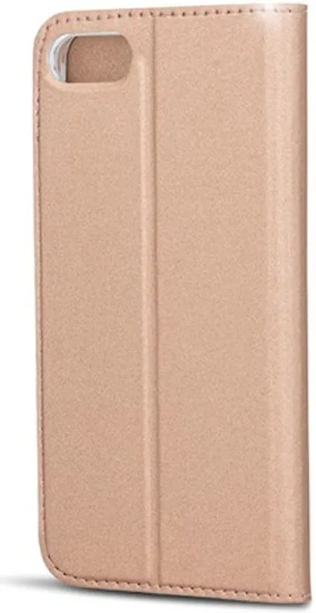 Huawei P20 Lite Wallet Case - Gold