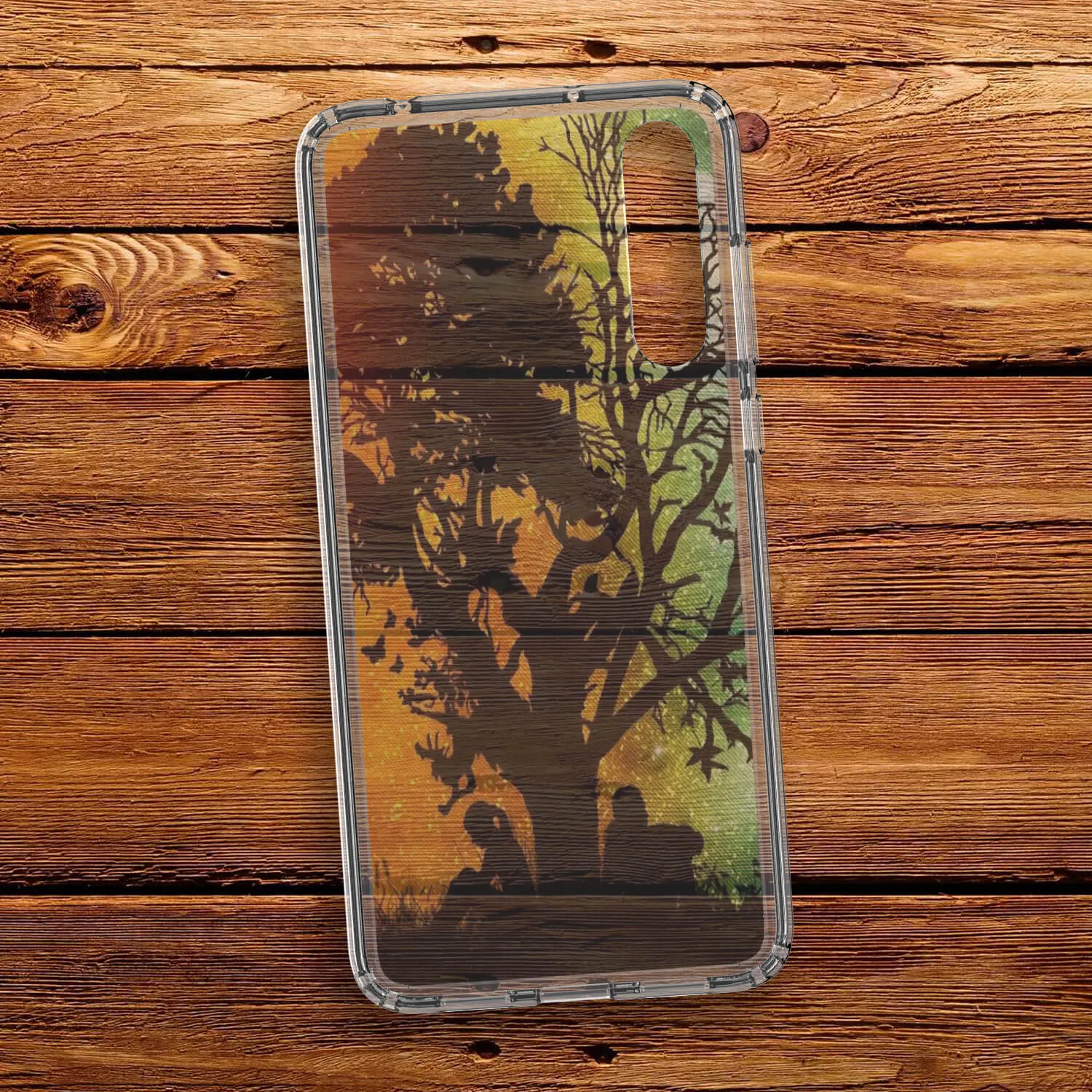 Huawei P20 Pro JIC Case