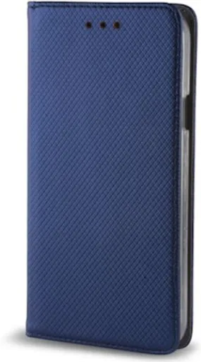 Huawei P30 Wallet Case - Blue