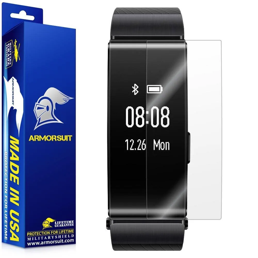 Huawei TalkBand B2 Screen Protector [2-Pack]