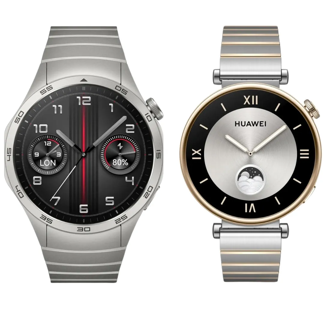 Huawei Watch GT 4