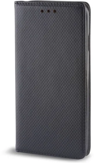 Huawei Y5 2017 Wallet Case - Black