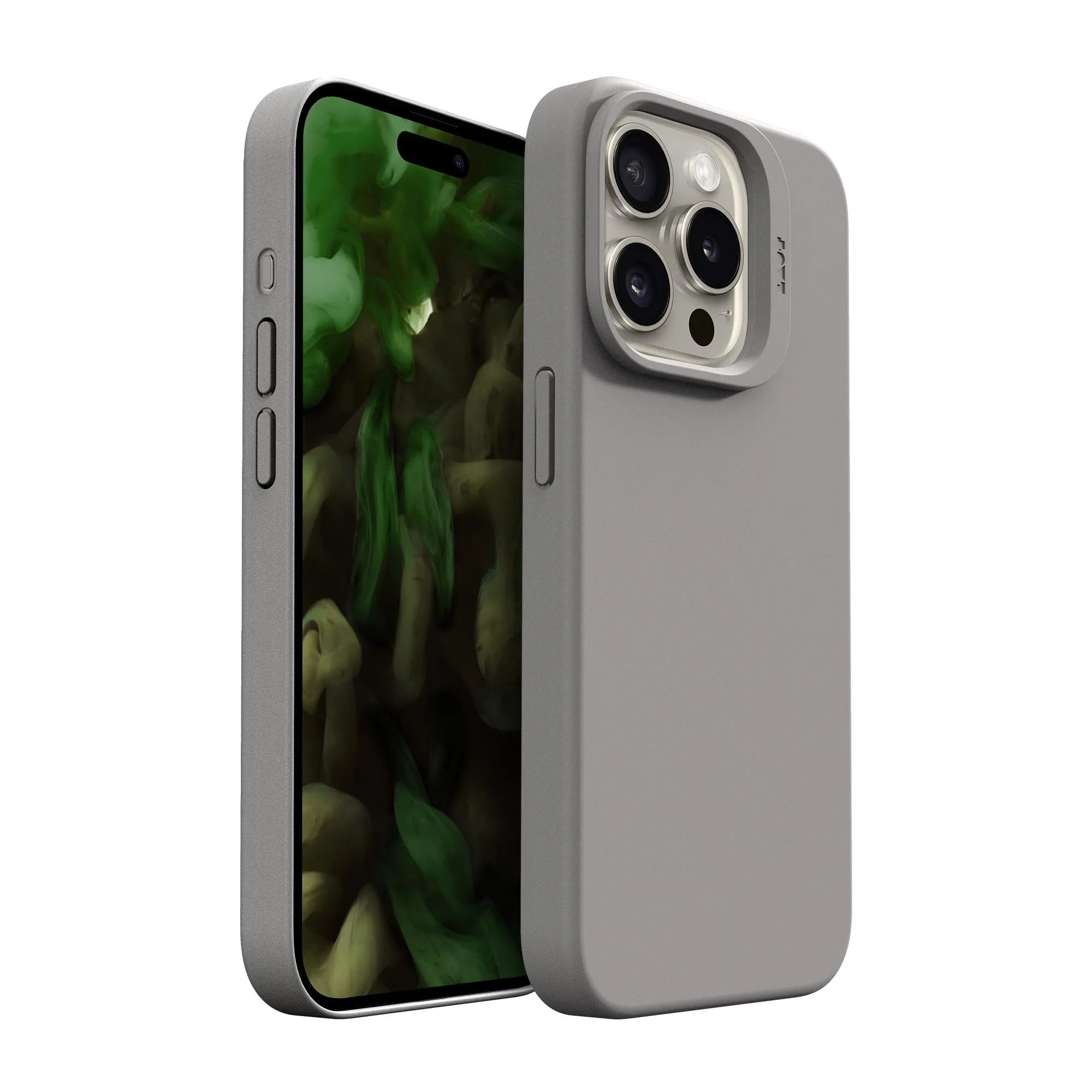 HUEX SLIM case for iPhone 15 Series