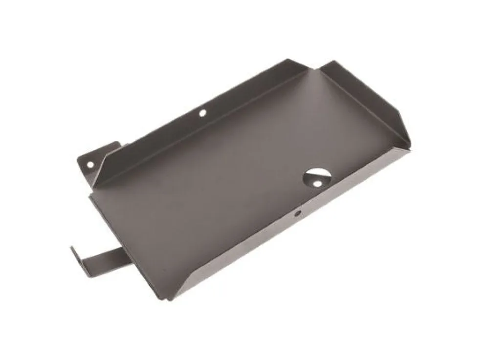 Hulk Dual Battery Tray to Suit Toyota Vehicles