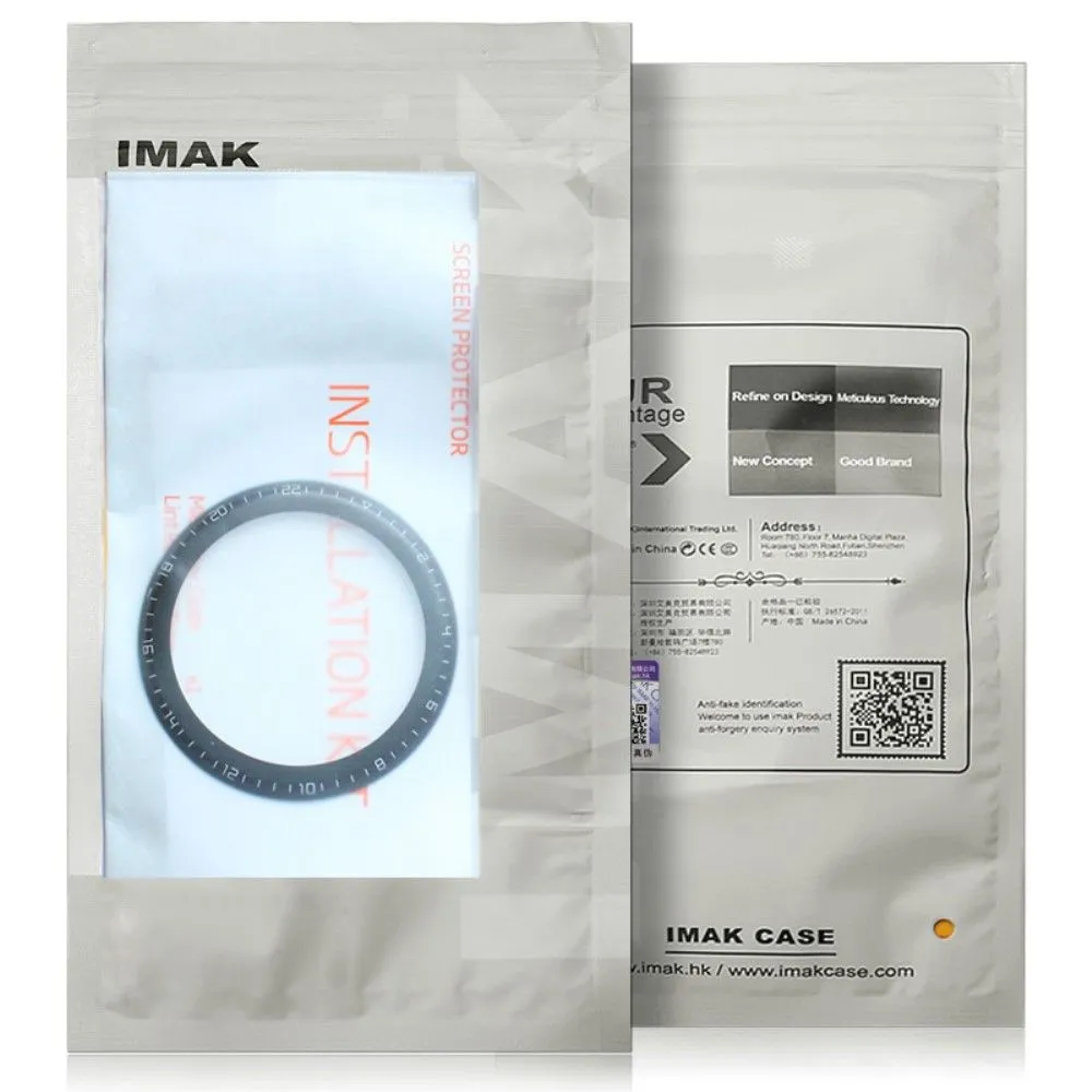 IMAK Garmin Venu 2 PMMA HD screen protector