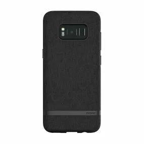 Incipio Esquire Series Protective Carnaby Case for Samsung Galaxy S8 SA-824-BLK